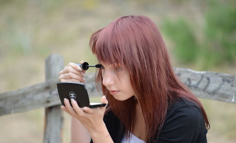 Полина, 20