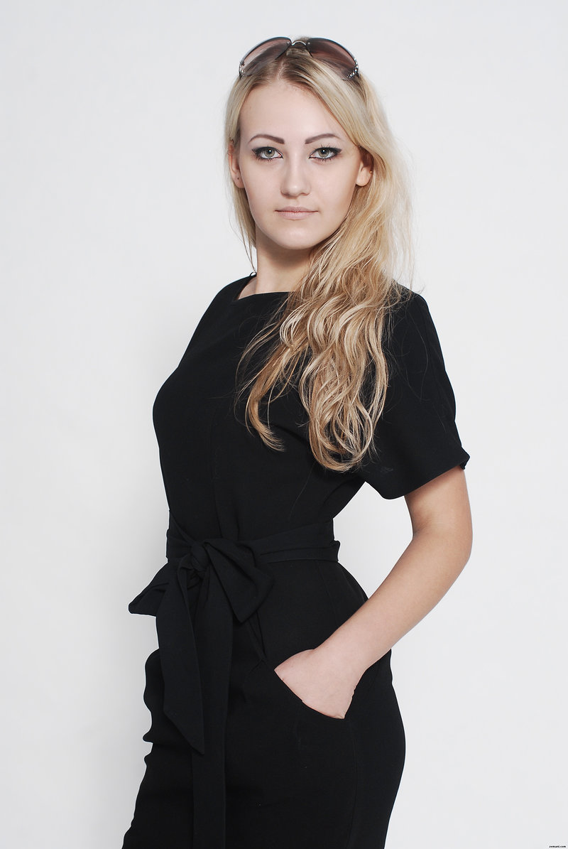 Евангелина, 24