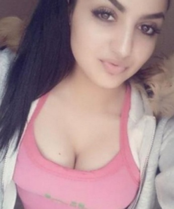 Жанна, 25